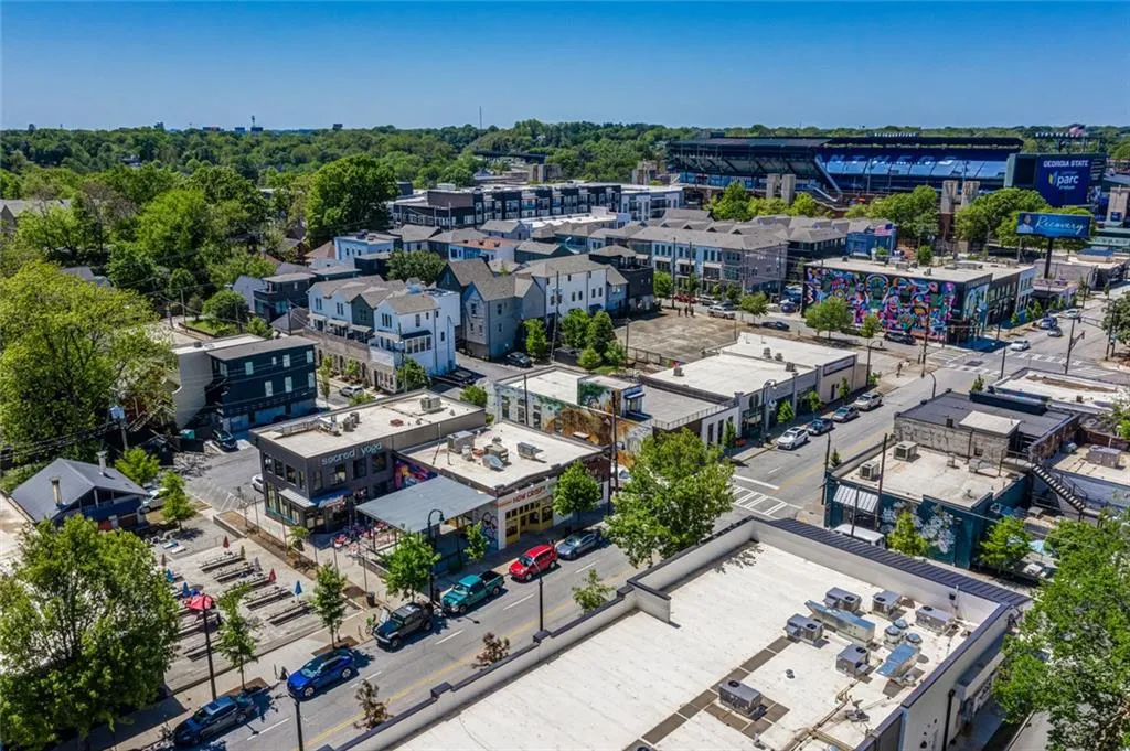 Atlanta, Georgia 30315, United States, 3 Bedrooms Bedrooms, ,3 BathroomsBathrooms,Residential,Active,94984