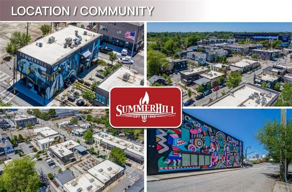 Atlanta, Georgia 30315, United States, 3 Bedrooms Bedrooms, ,3 BathroomsBathrooms,Residential,Active,94984