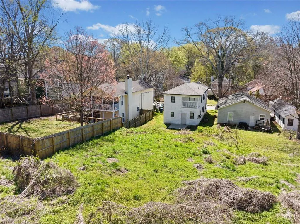 Atlanta, Georgia 30315, United States, 3 Bedrooms Bedrooms, ,3 BathroomsBathrooms,Residential,Active,94984