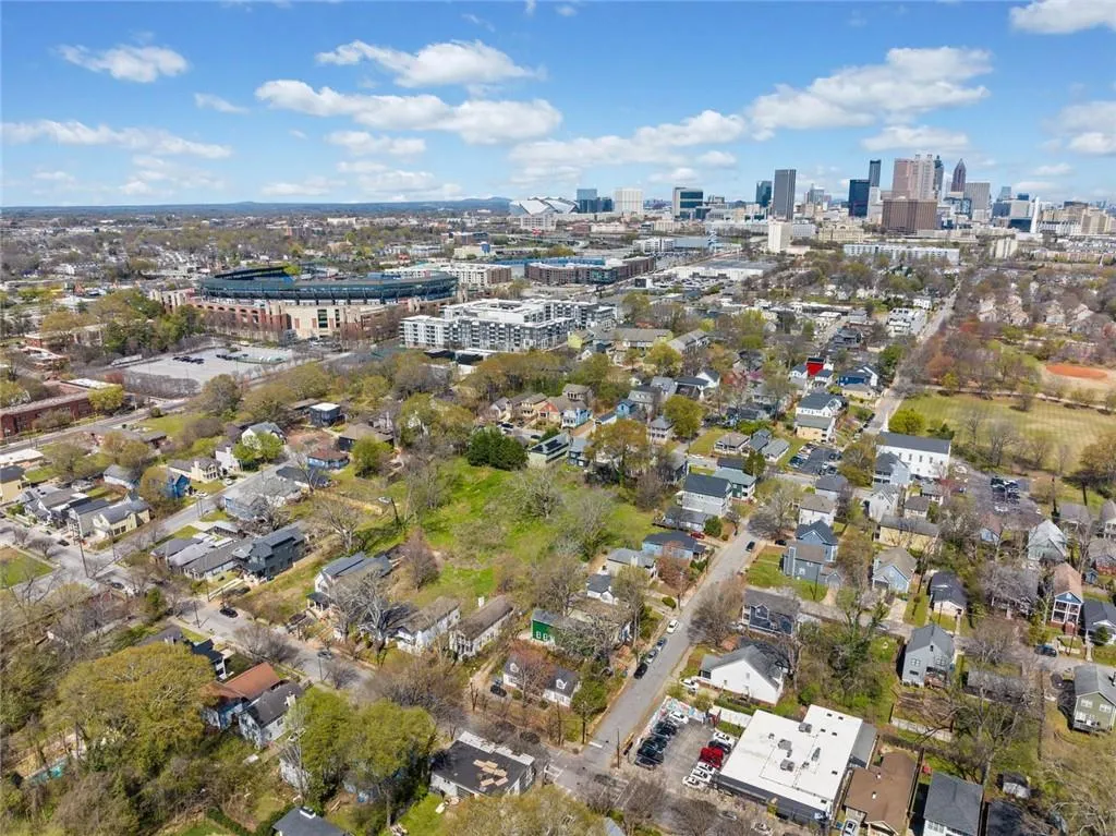 Atlanta, Georgia 30315, United States, 3 Bedrooms Bedrooms, ,3 BathroomsBathrooms,Residential,Active,94984