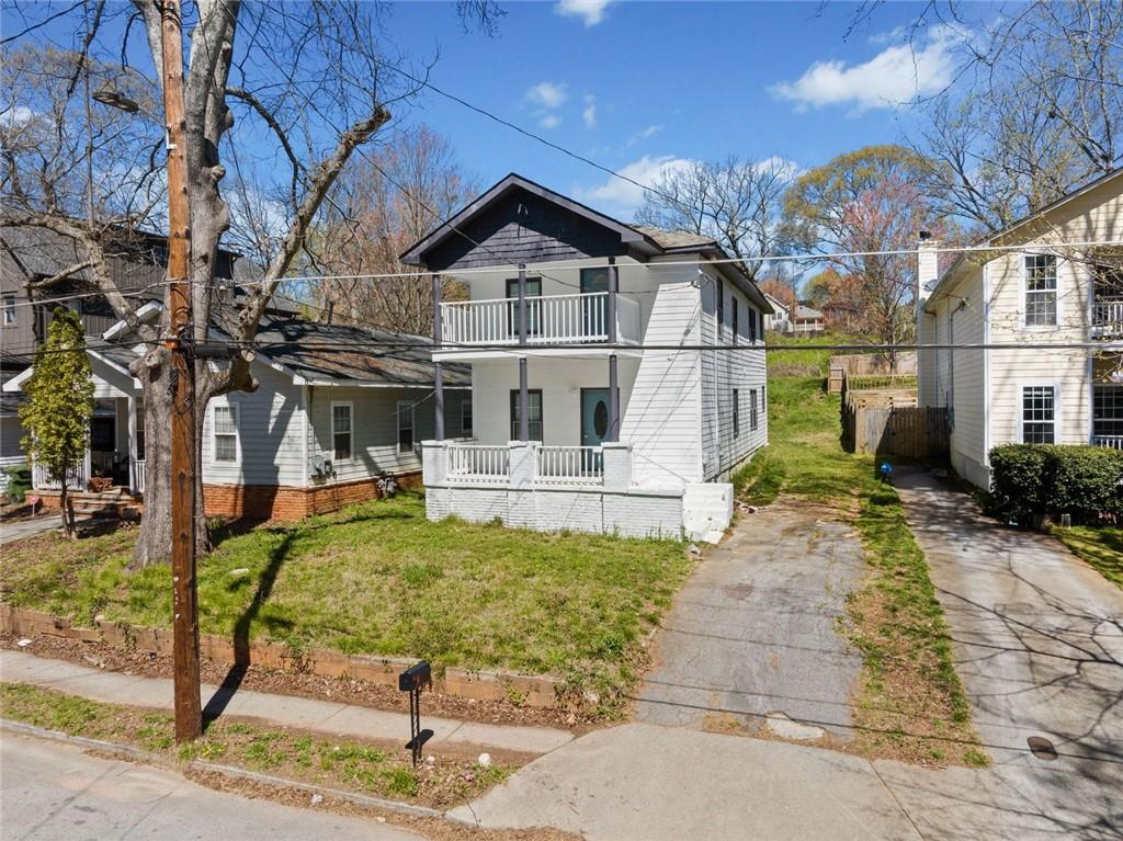 92 Ormond Street, Atlanta, Georgia image 1