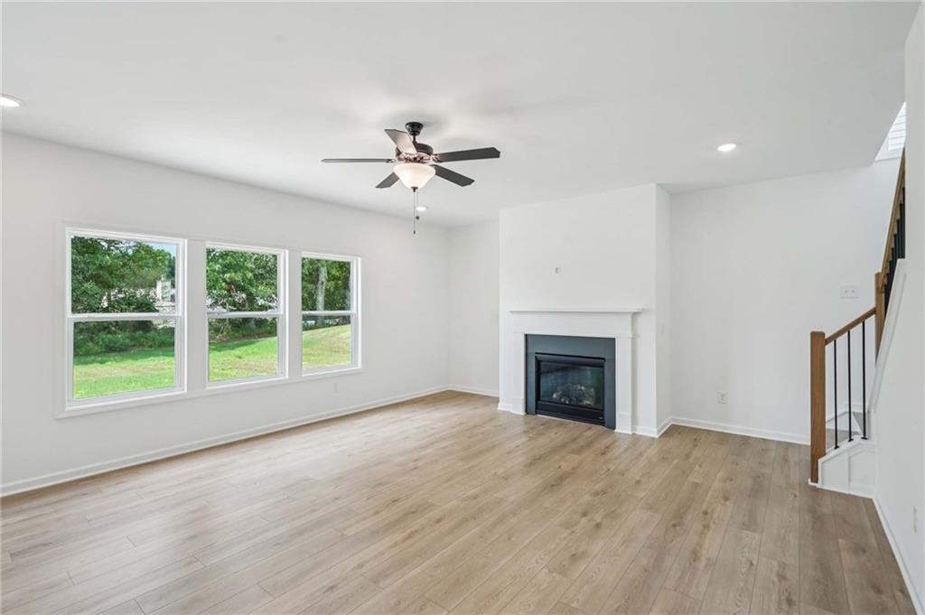 442 Silverleaf Trail