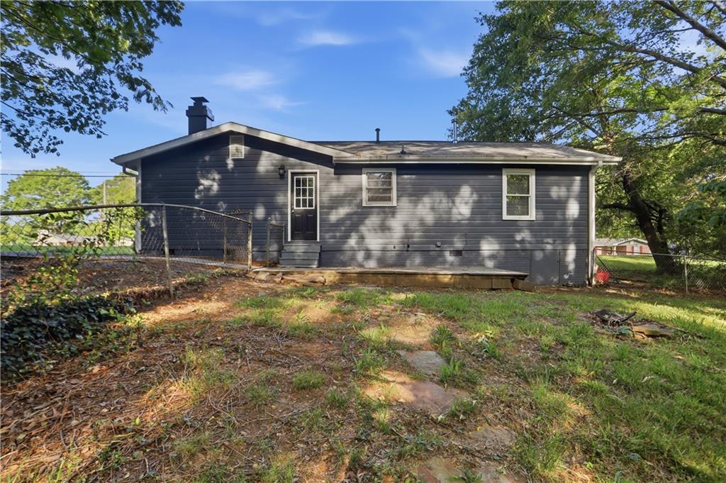 4570 Old Cowan Road