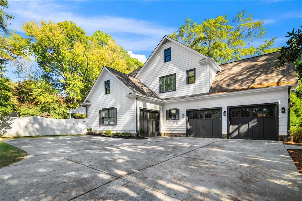 4715 Westfield Drive