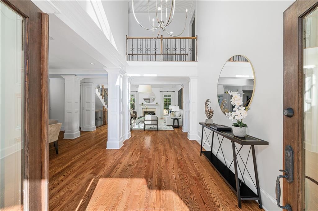 4715 Westfield Drive