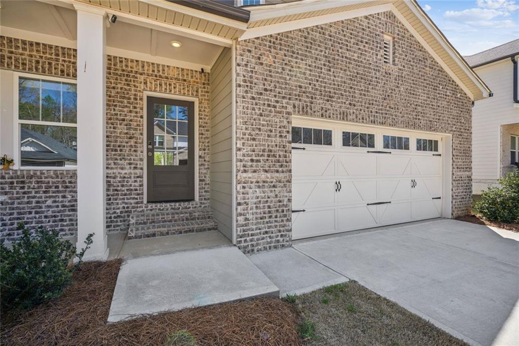 164 Long Leaf Street, Dawsonville, Georgia image 3
