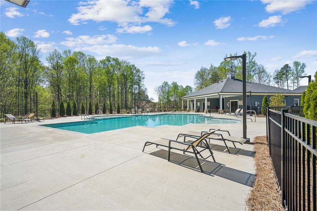 164 Long Leaf Street, Dawsonville, Georgia image 37