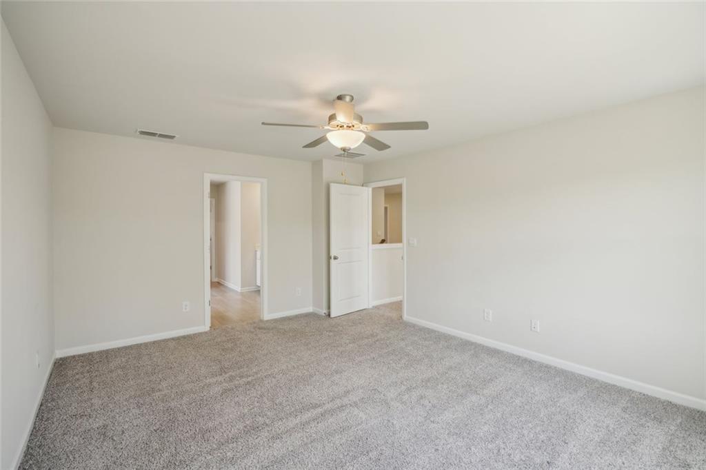 164 Long Leaf Street, Dawsonville, Georgia image 21