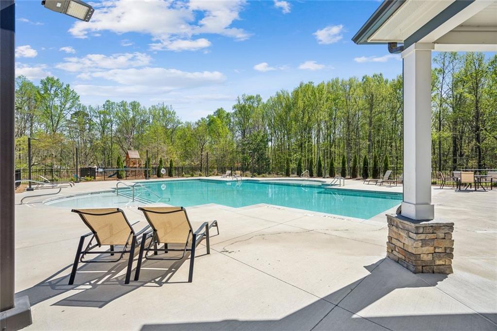 164 Long Leaf Street, Dawsonville, Georgia image 36
