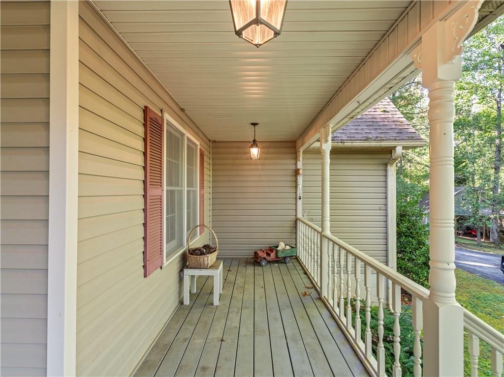 321 Conasauga Drive