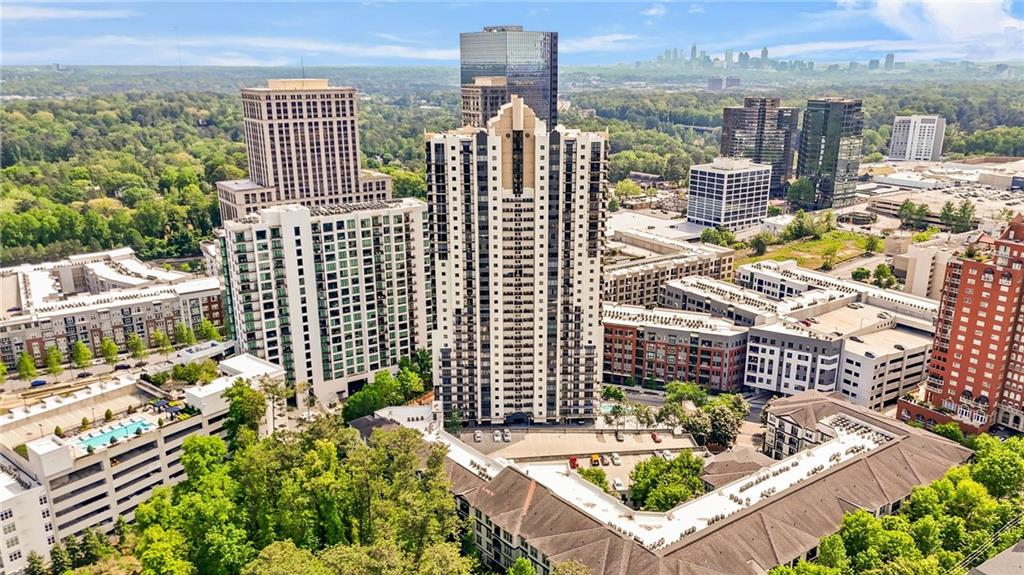 Grandview - Residential