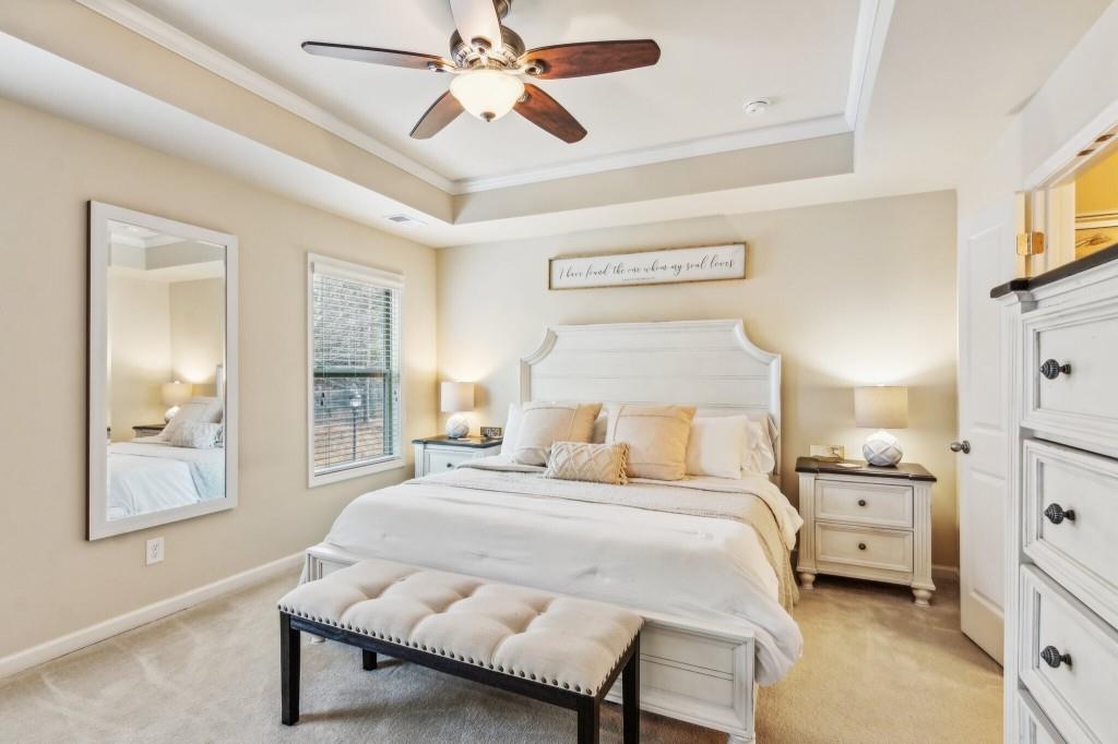 7420 Glisten Avenue, Sandy Springs, Georgia image 19