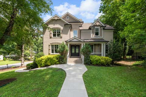 Homes For Sale - 1509 High Haven Court<br/> Dekalb County, Atlanta, GA 30329