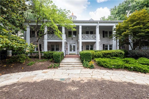 Photo of 423 Clairemont Avenue #19, Decatur, GA 30030 (MLS # 7829547)