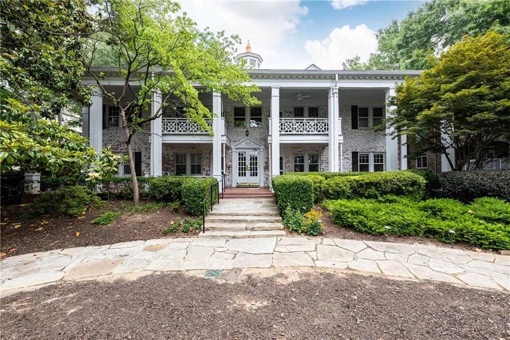 423 Clairemont Avenue Unit 19, Decatur, GA, 30030