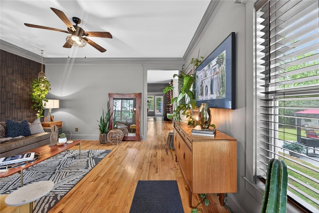1952 Brannen Road SE