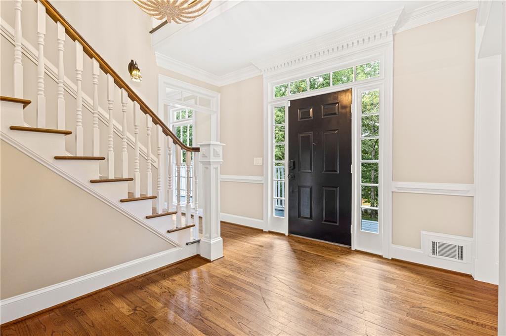 509 Arnold Road