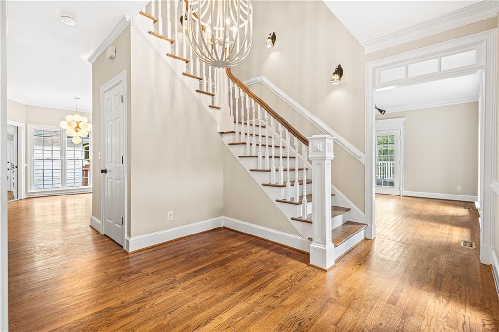 509 Arnold Road