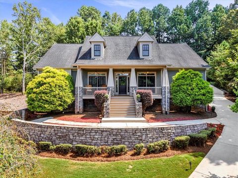 1004 FAIRWAY SEVEN Villa Rica GA 30180