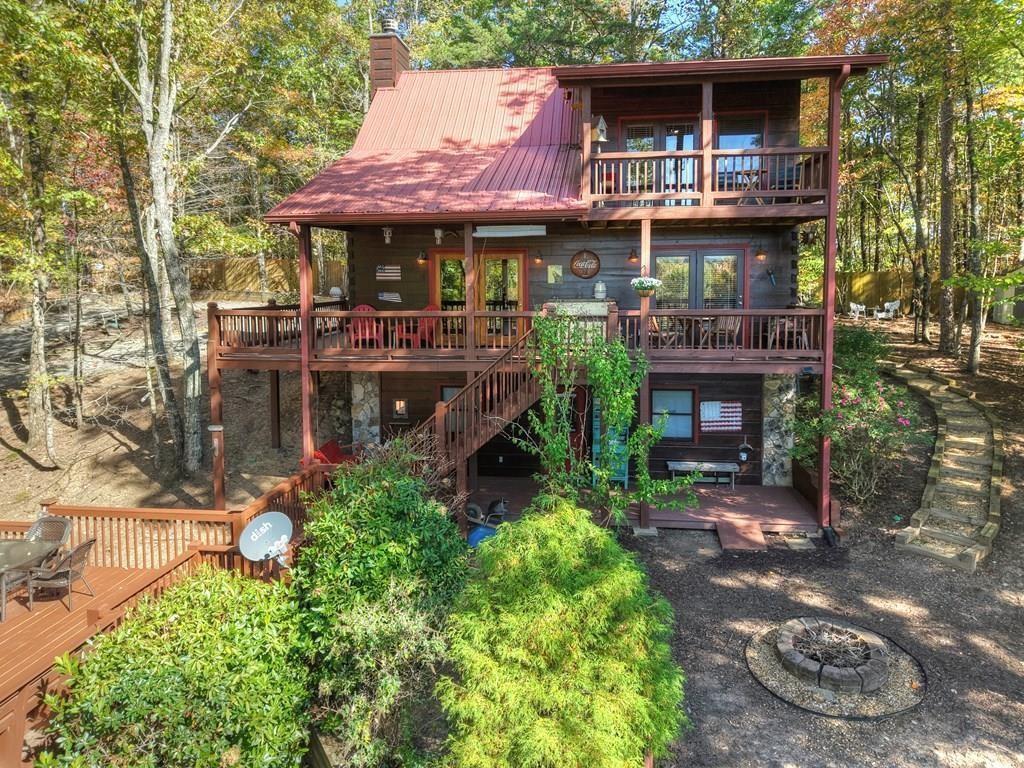 240 Lower Prince Mountain Road