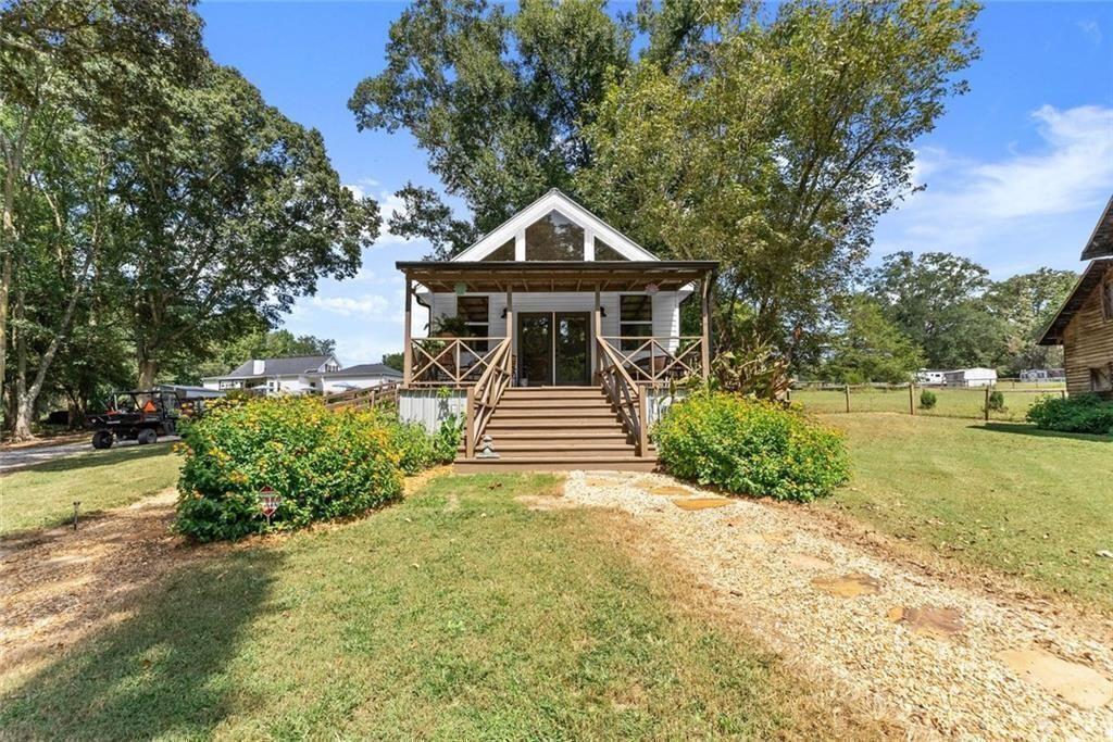 195 Sims Farm Way