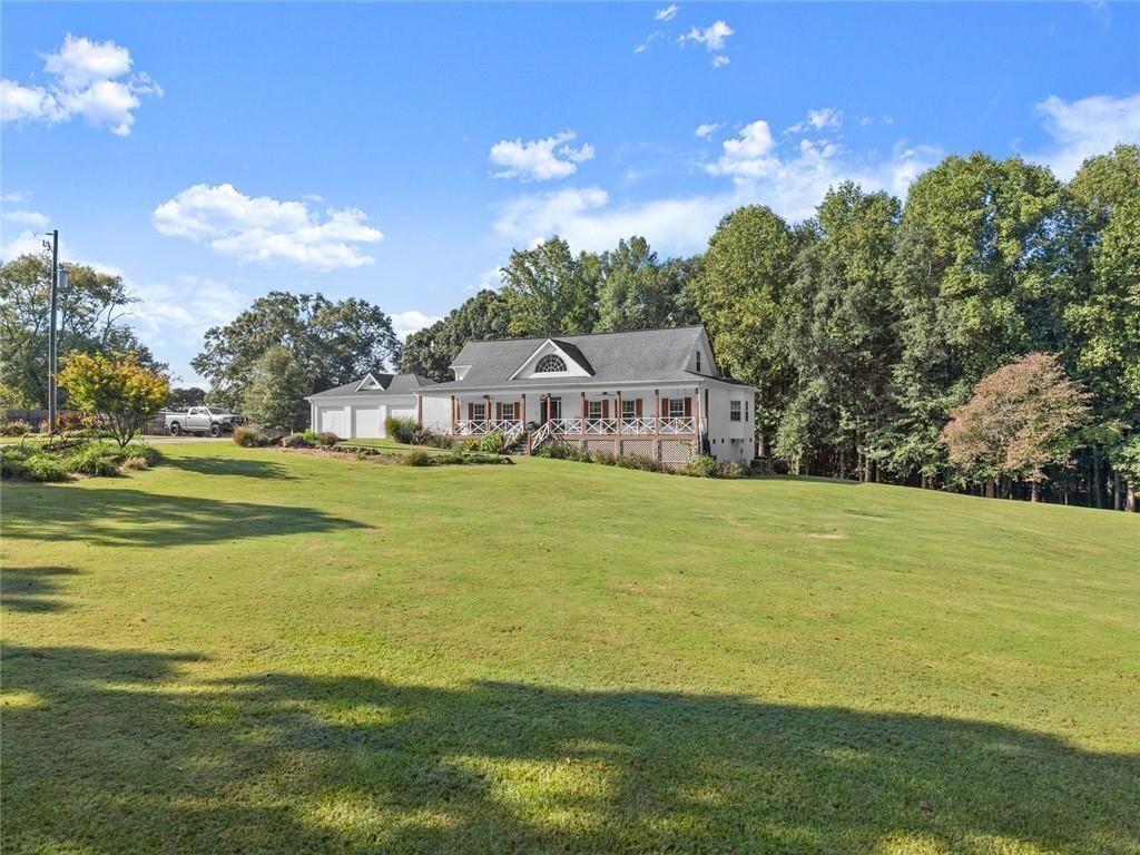 195 Sims Farm Way