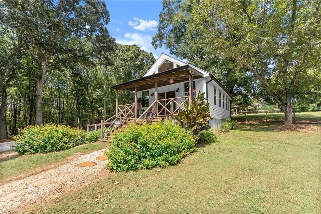 195 Sims Farm Way