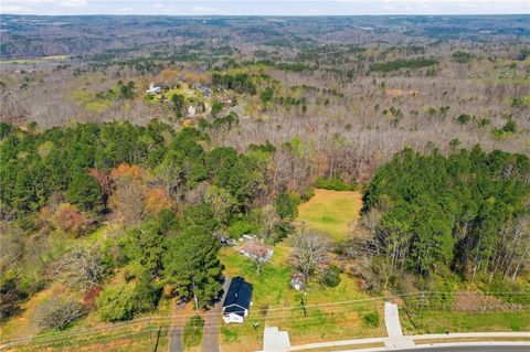 Vacant Land For Sale - 3823 Cumming Highway<br/> Canton, GA 30115