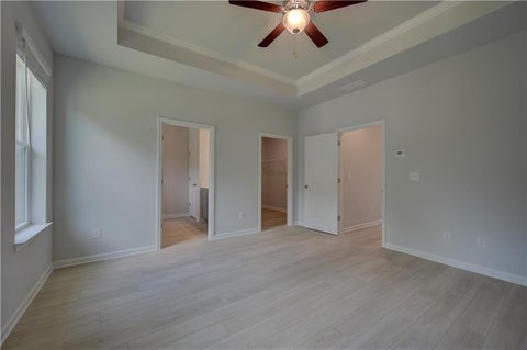 Townhouse For Sale - 3008 Daybreak Lane<br/> Coweta County, Newnan, GA 30265