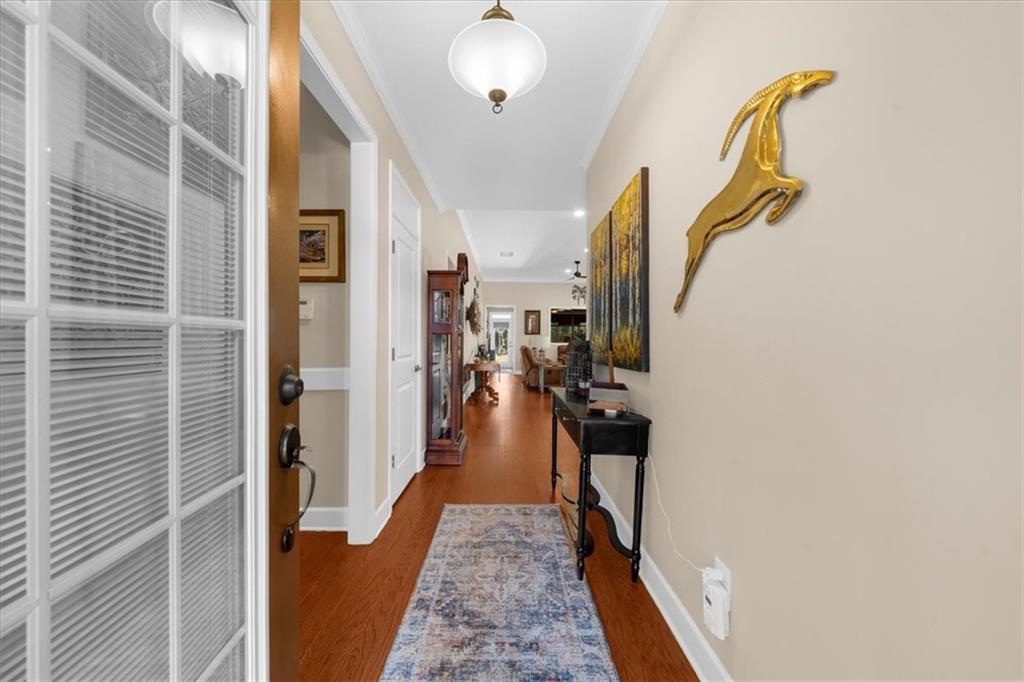 3357 Sweet Plum Trace SW