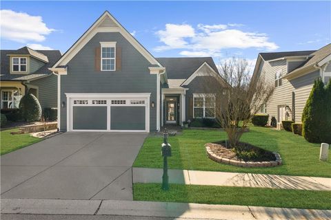 Homes For Sale - 3357 Sweet Plum Trace<br/> Gainesville, GA 30504