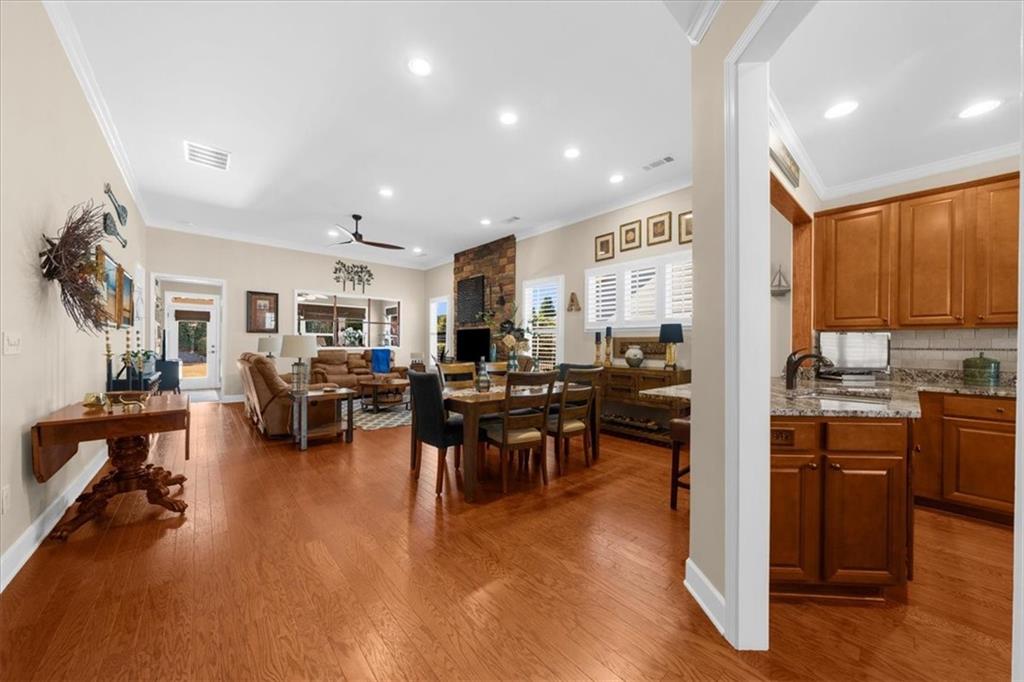 3357 Sweet Plum Trace SW