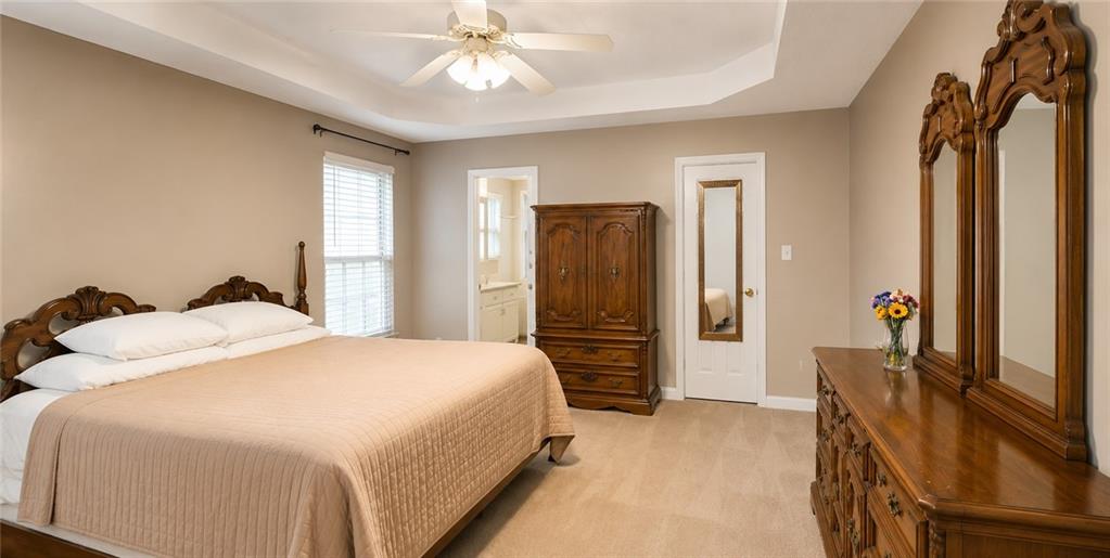 583 Bradford Lane