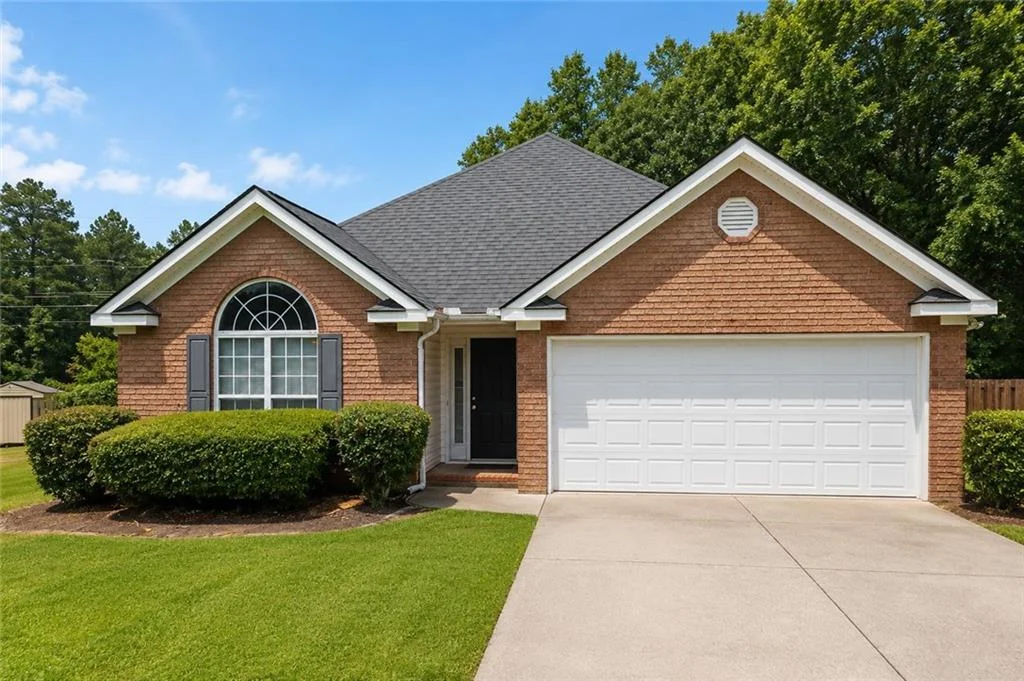 583 Bradford Lane