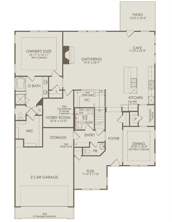 4620 Wayt Farm Overlook