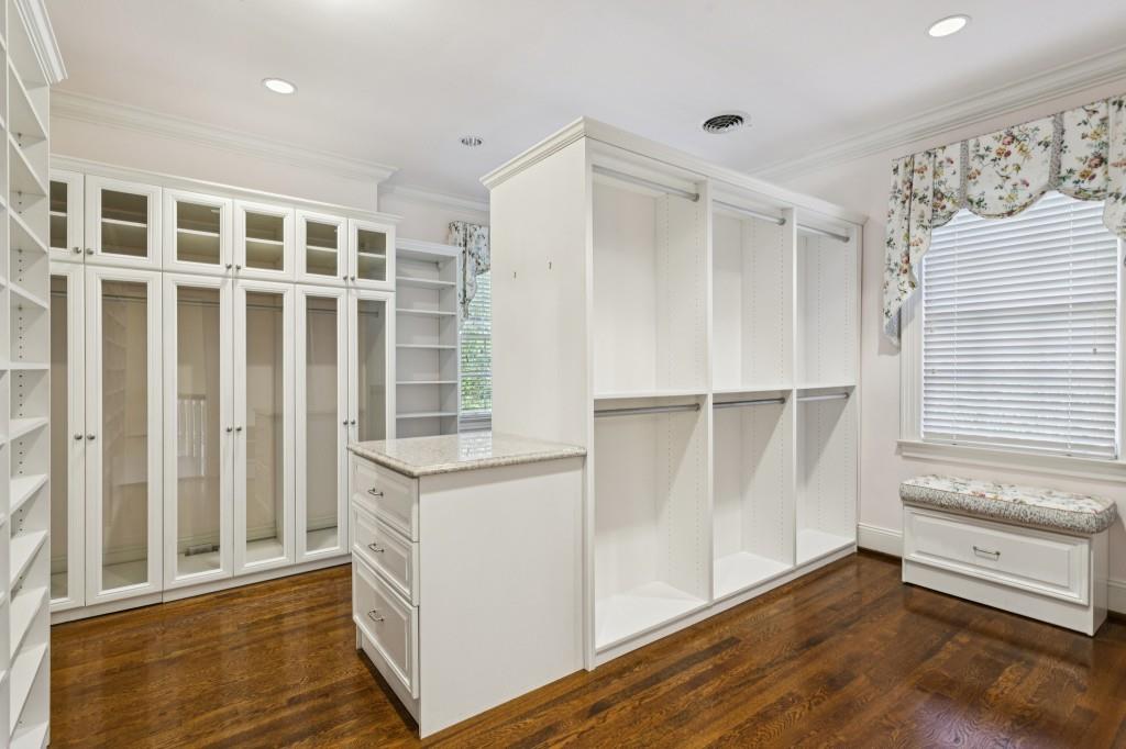 Buckhead - Residential