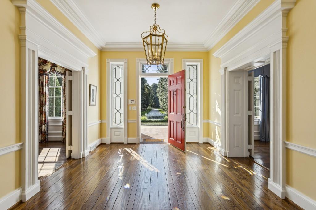 Buckhead - Residential