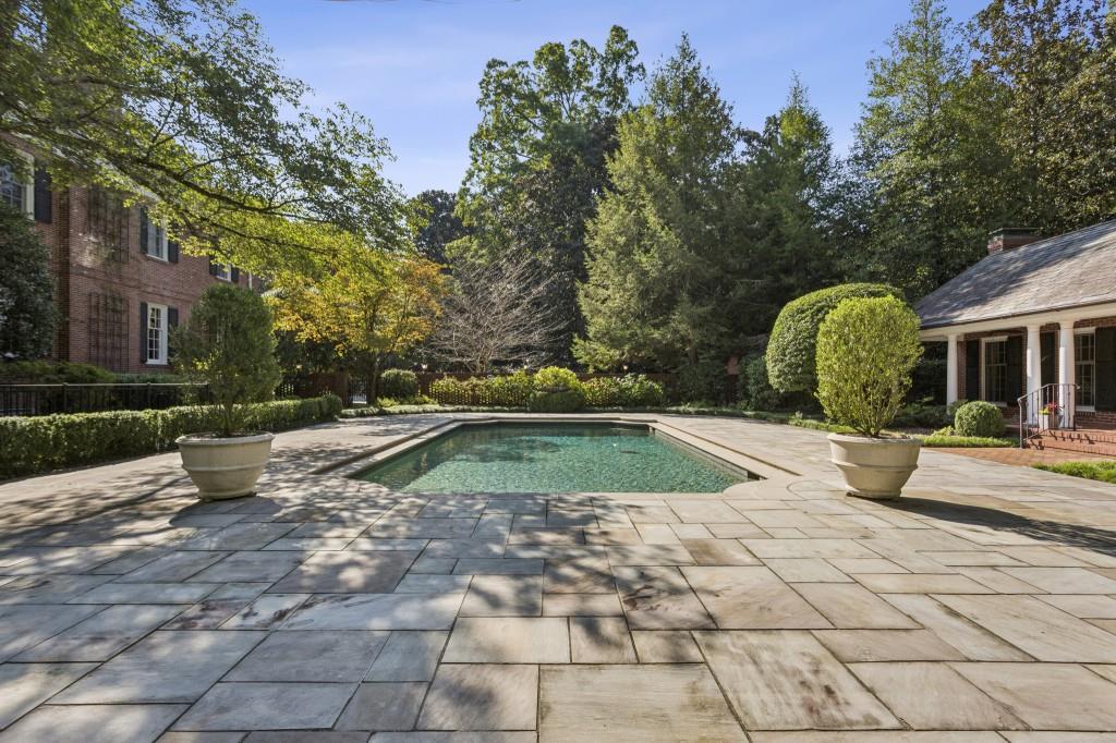 Buckhead - Residential