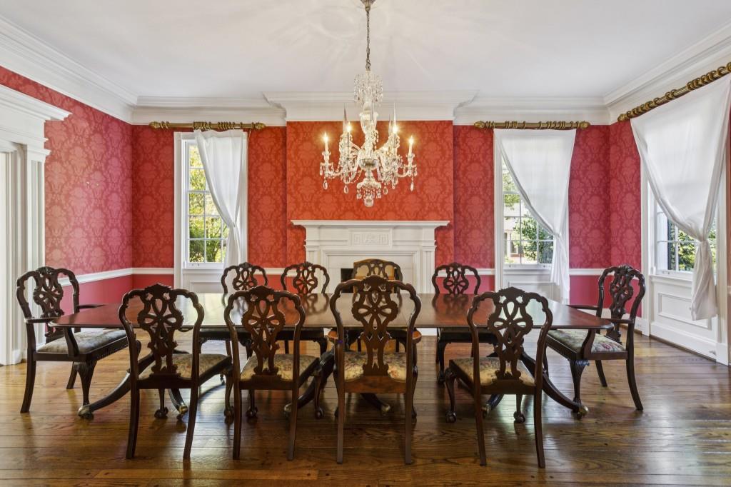 Buckhead - Residential