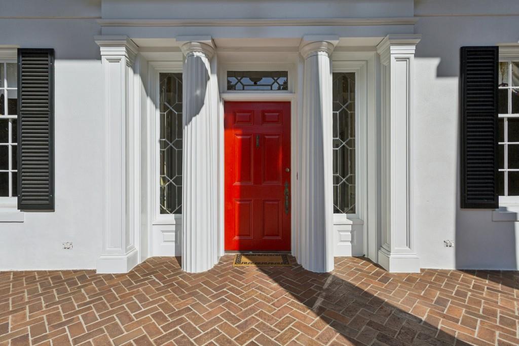 Buckhead - Residential
