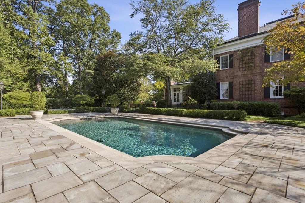 Buckhead - Residential