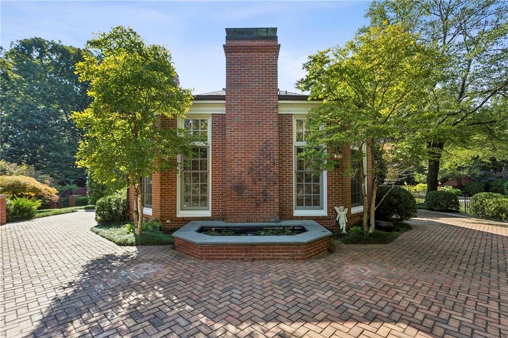 Buckhead - Residential
