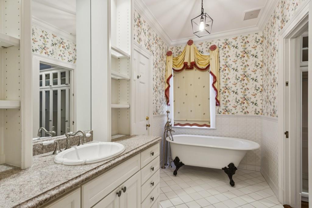 Buckhead - Residential