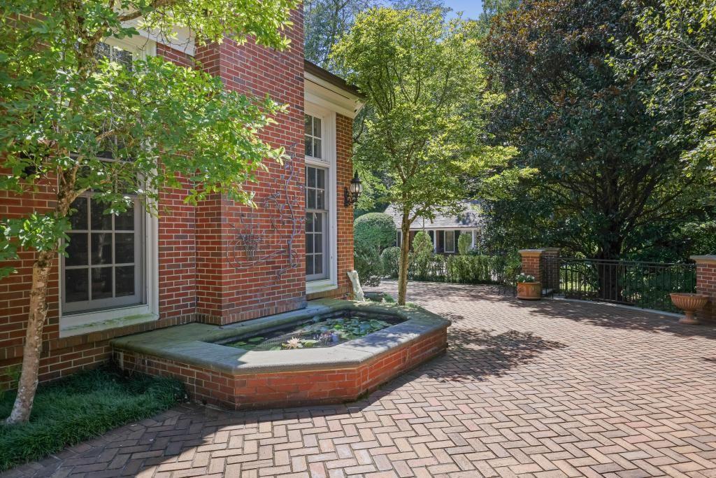 Buckhead - Residential