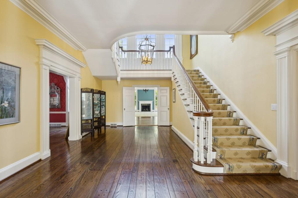 Buckhead - Residential
