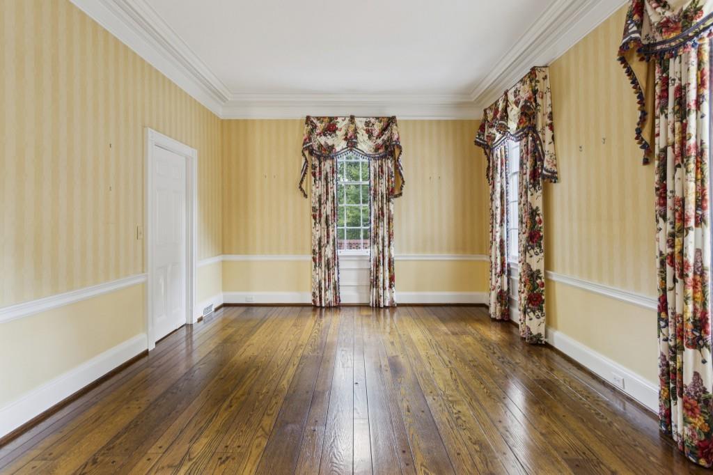 Buckhead - Residential