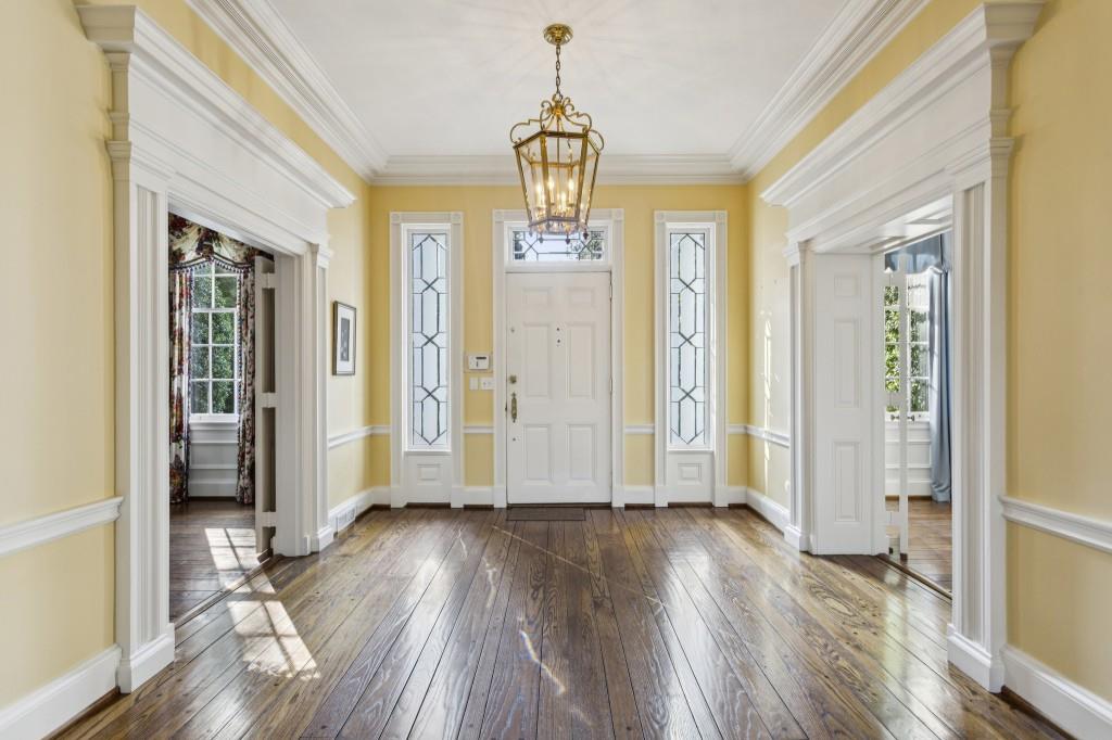 Buckhead - Residential