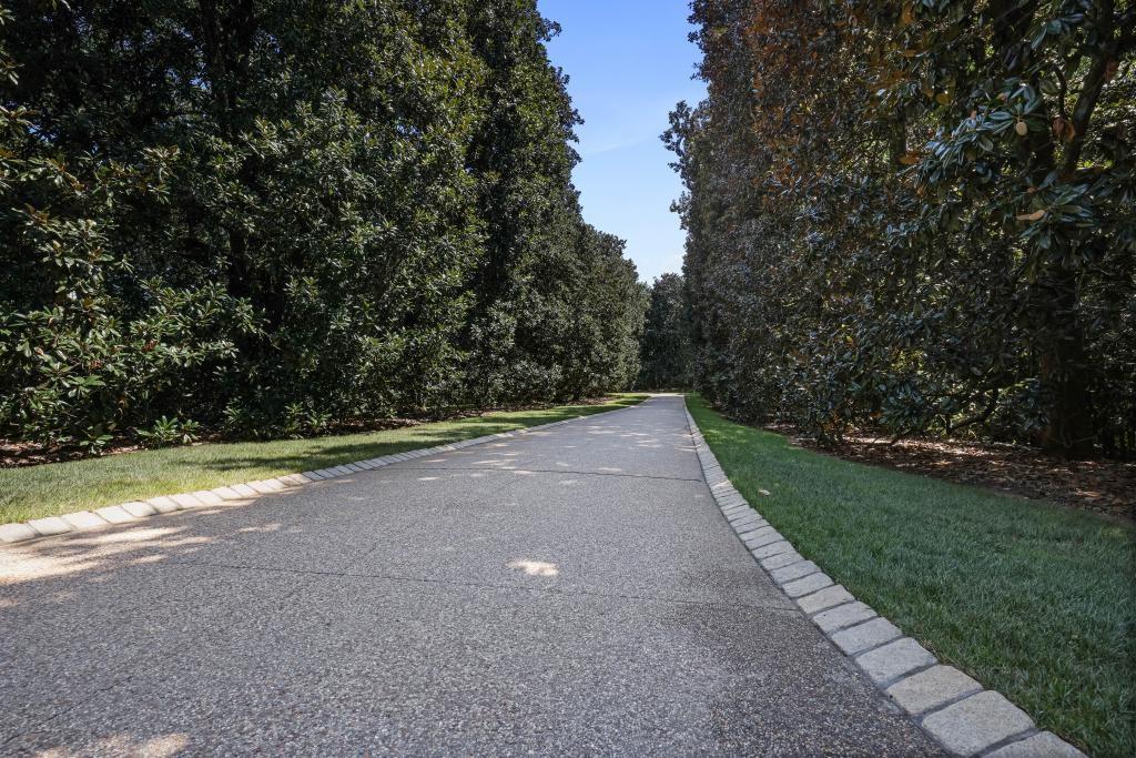 Buckhead - Residential