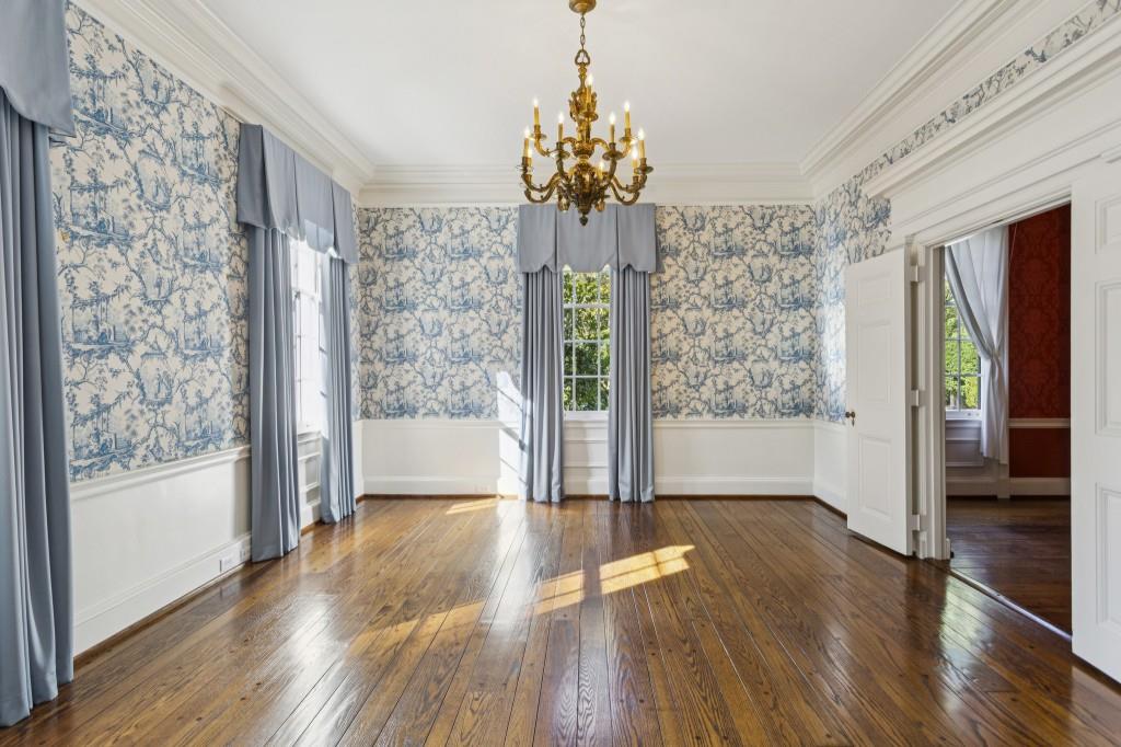 Buckhead - Residential