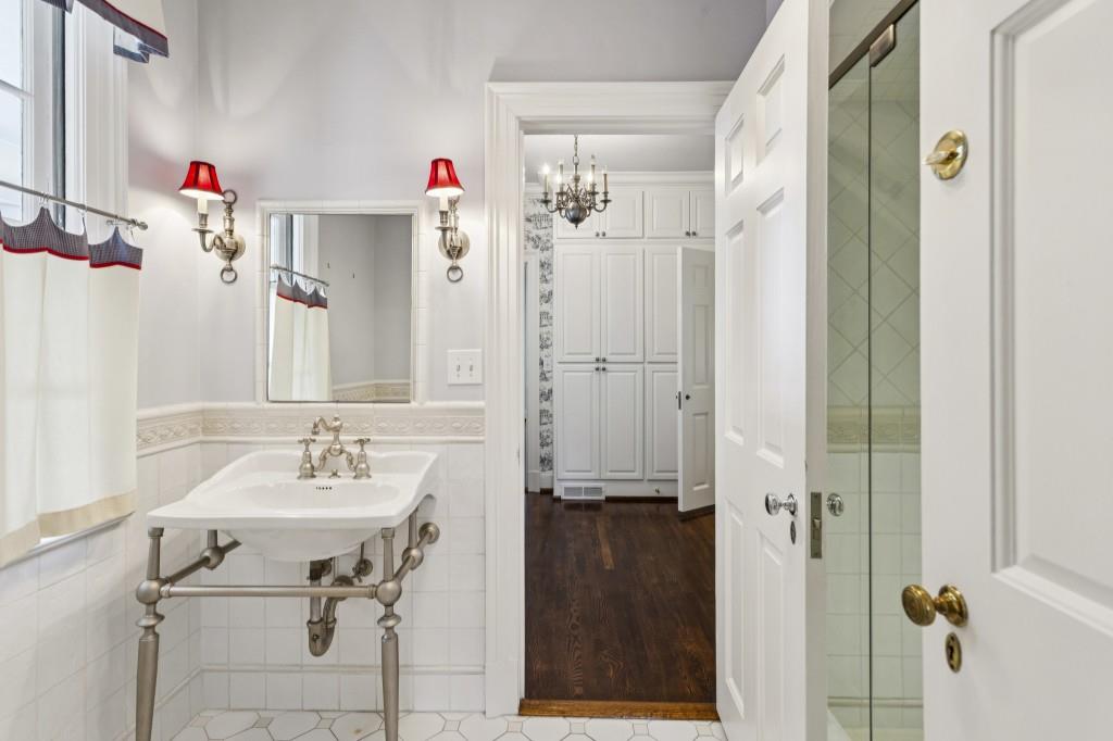 Buckhead - Residential